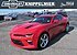 2018 Chevrolet Camaro for sale 101031374